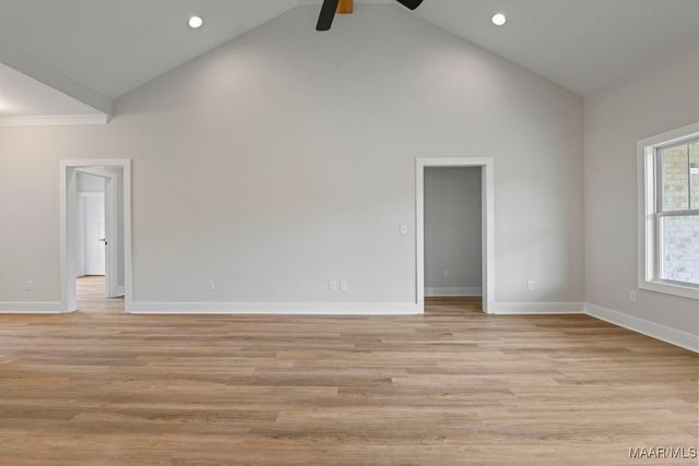 134 Madix Drive, Eclectic, AL 36024