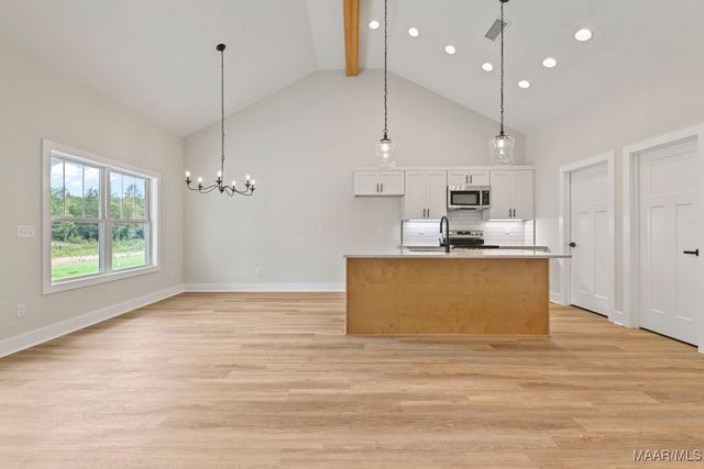 134 Madix Drive, Eclectic, AL 36024