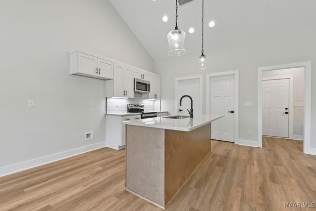 134 Madix Drive, Eclectic, AL 36024