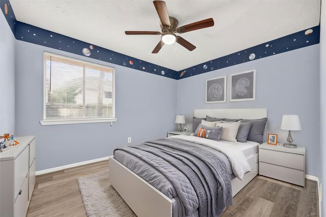 25815 Pepper Ridge Lane, Spring, TX 77373