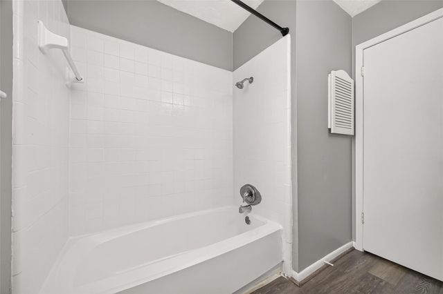 25815 Pepper Ridge Lane, Spring, TX 77373