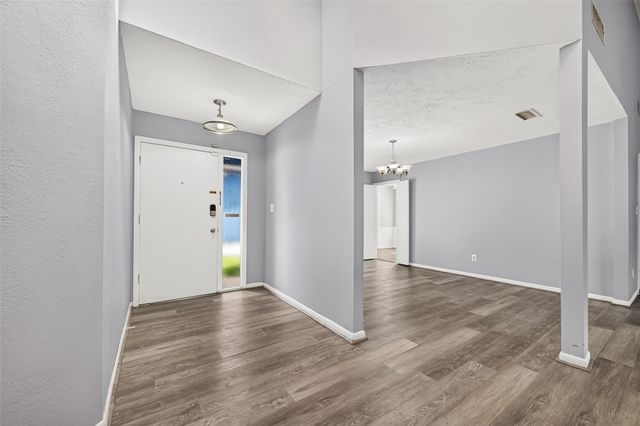 25815 Pepper Ridge Lane, Spring, TX 77373