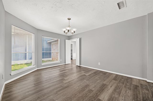 25815 Pepper Ridge Lane, Spring, TX 77373