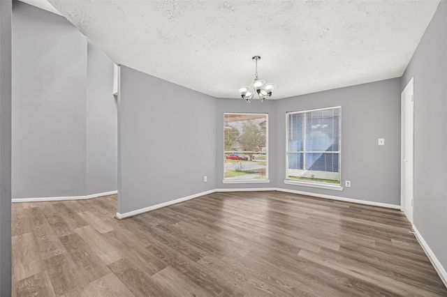 25815 Pepper Ridge Lane, Spring, TX 77373
