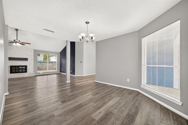 25815 Pepper Ridge Lane, Spring, TX 77373