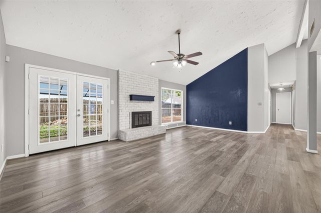 25815 Pepper Ridge Lane, Spring, TX 77373