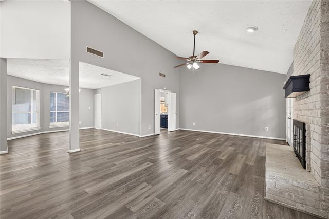25815 Pepper Ridge Lane, Spring, TX 77373