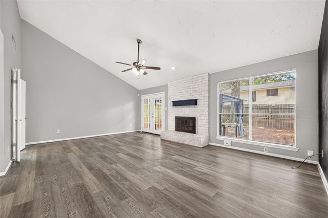 25815 Pepper Ridge Lane, Spring, TX 77373