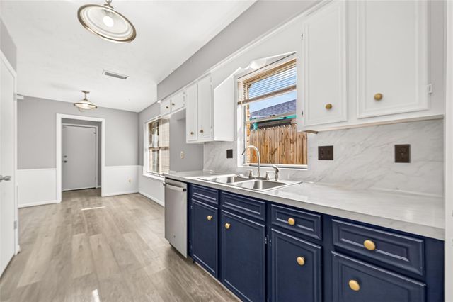 25815 Pepper Ridge Lane, Spring, TX 77373