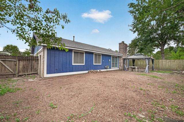 25815 Pepper Ridge Lane, Spring, TX 77373