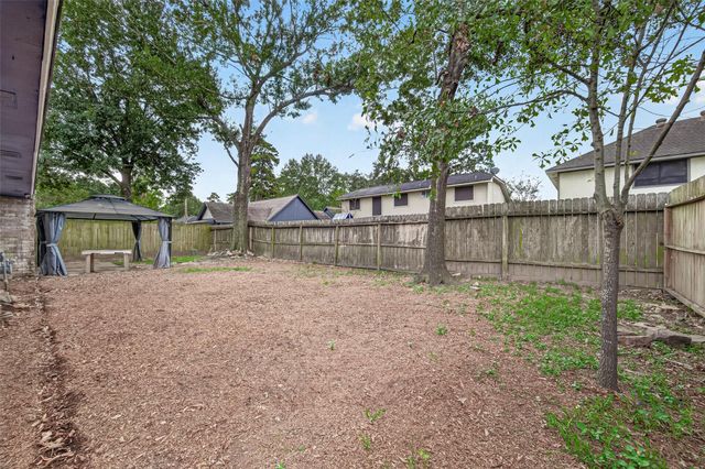 25815 Pepper Ridge Lane, Spring, TX 77373