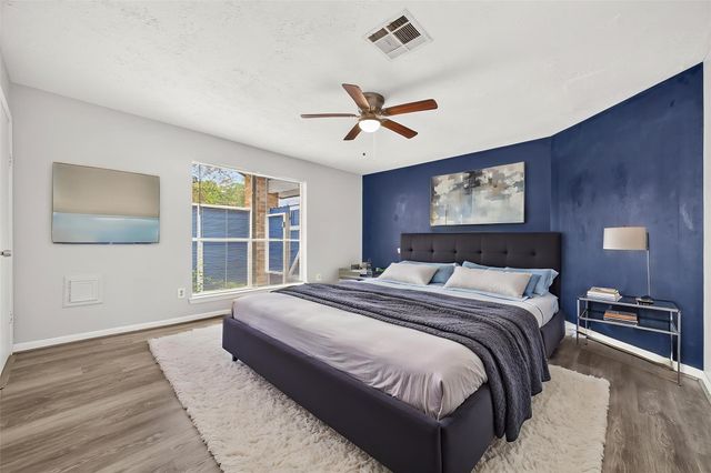 25815 Pepper Ridge Lane, Spring, TX 77373