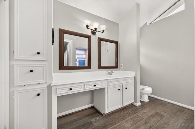 25815 Pepper Ridge Lane, Spring, TX 77373
