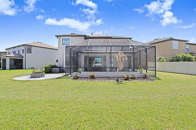 11719 ALBATROSS LANE, Riverview, FL 33569