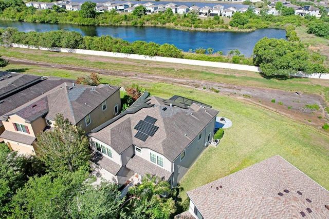 11719 ALBATROSS LANE, Riverview, FL 33569