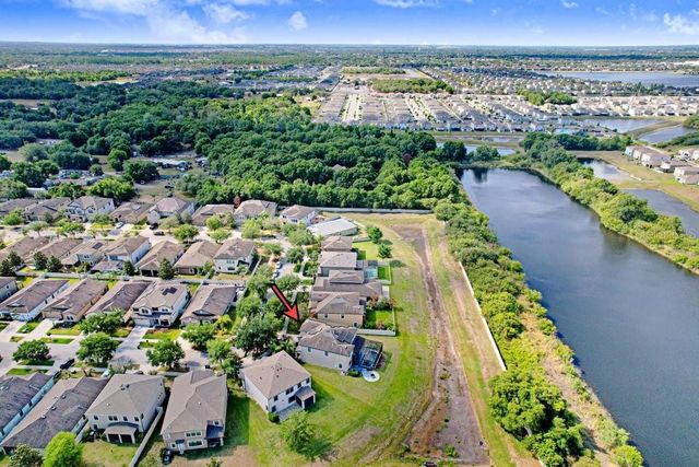 11719 ALBATROSS LANE, Riverview, FL 33569