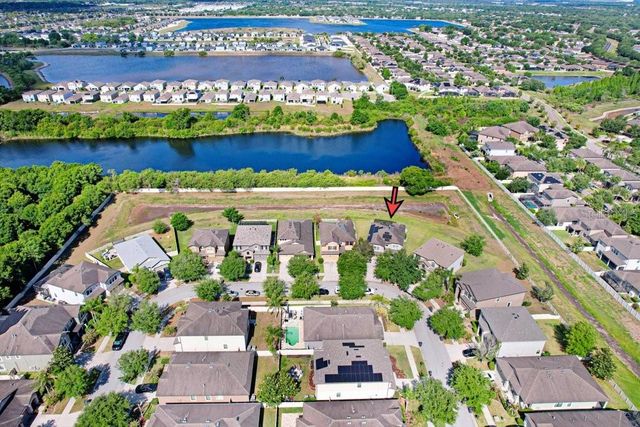 11719 ALBATROSS LANE, Riverview, FL 33569