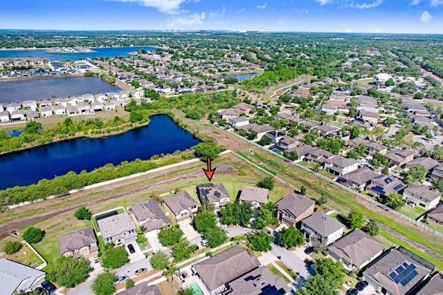 11719 ALBATROSS LANE, Riverview, FL 33569