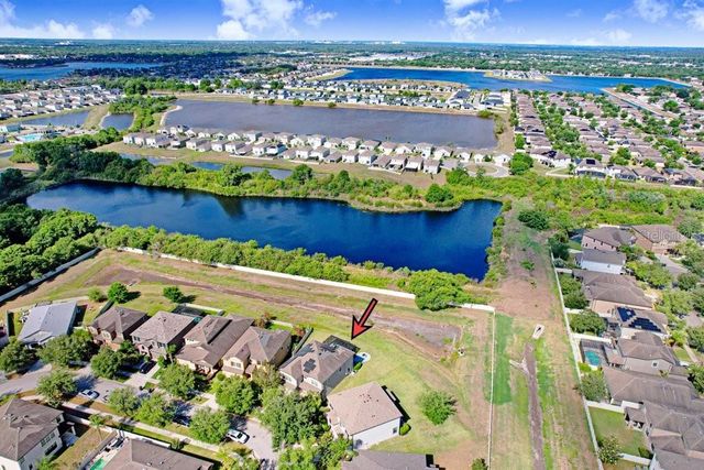 11719 ALBATROSS LANE, Riverview, FL 33569