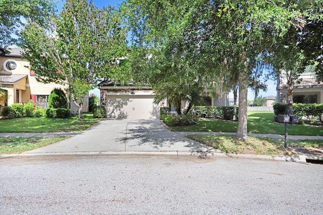 11719 ALBATROSS LANE, Riverview, FL 33569