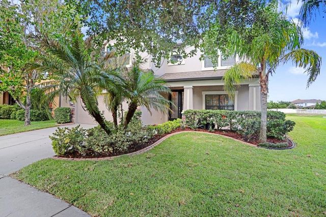 11719 ALBATROSS LANE, Riverview, FL 33569