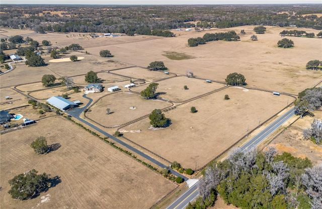 12610 NW GAINESVILLE ROAD, Reddick, FL 32686