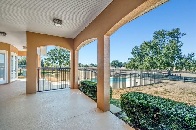 12610 NW GAINESVILLE ROAD, Reddick, FL 32686