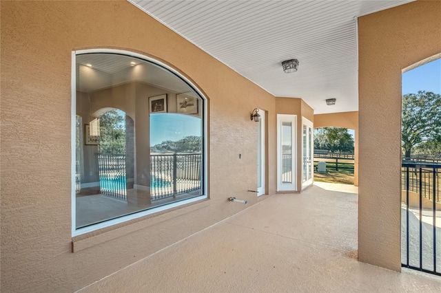 12610 NW GAINESVILLE ROAD, Reddick, FL 32686