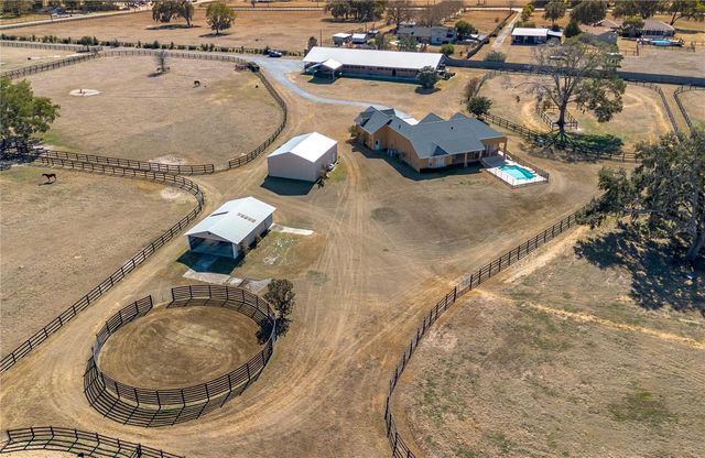 12610 NW GAINESVILLE ROAD, Reddick, FL 32686