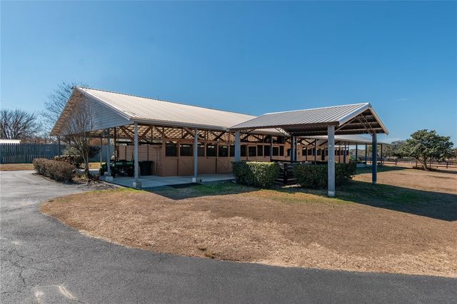 12610 NW GAINESVILLE ROAD, Reddick, FL 32686