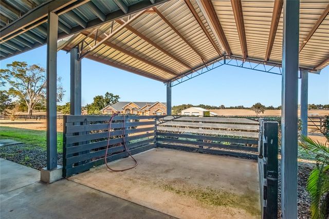 12610 NW GAINESVILLE ROAD, Reddick, FL 32686