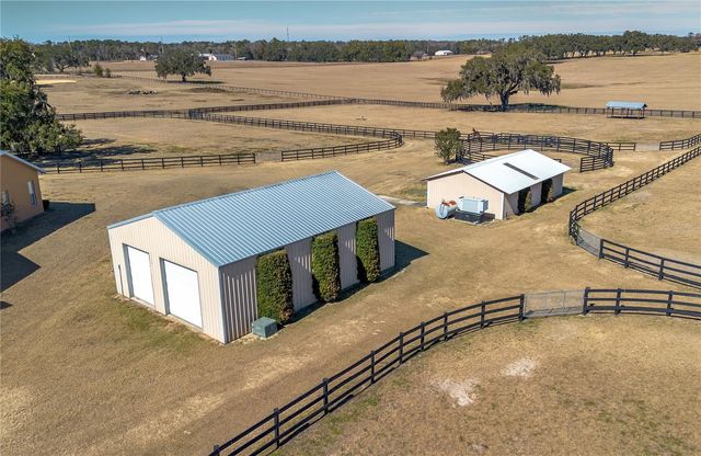 12610 NW GAINESVILLE ROAD, Reddick, FL 32686