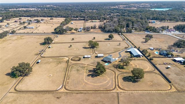 12610 NW GAINESVILLE ROAD, Reddick, FL 32686