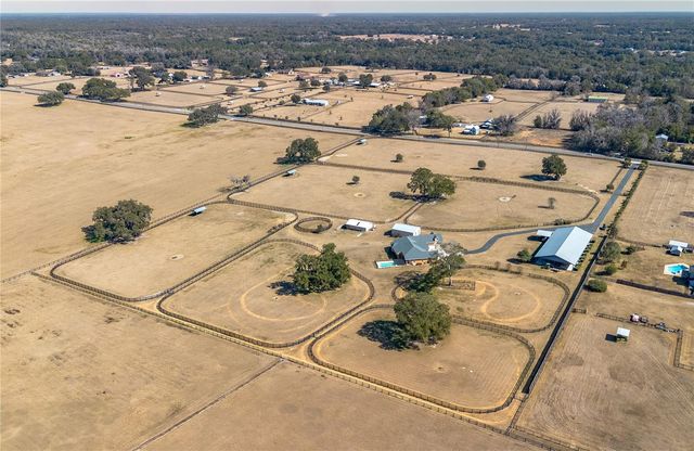 12610 NW GAINESVILLE ROAD, Reddick, FL 32686