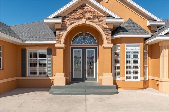 12610 NW GAINESVILLE ROAD, Reddick, FL 32686