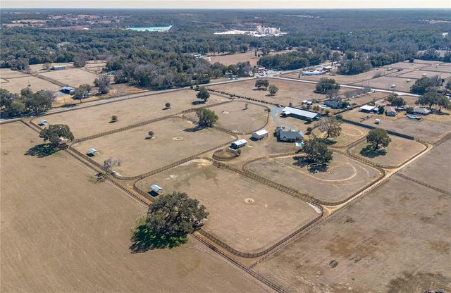 12610 NW GAINESVILLE ROAD, Reddick, FL 32686