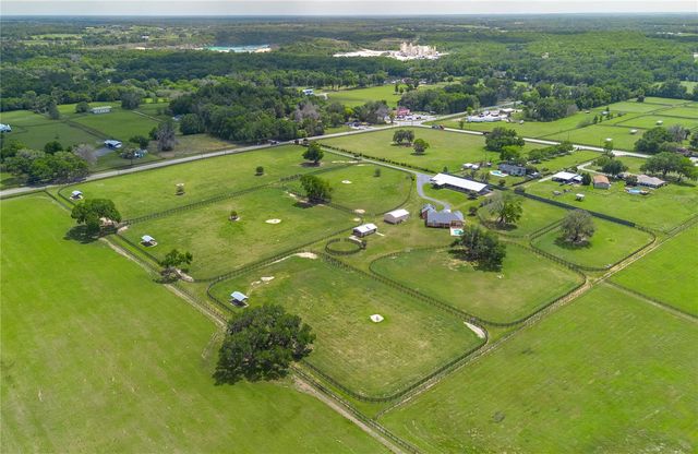 12610 NW GAINESVILLE ROAD, Reddick, FL 32686
