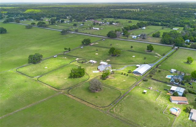 12610 NW GAINESVILLE ROAD, Reddick, FL 32686