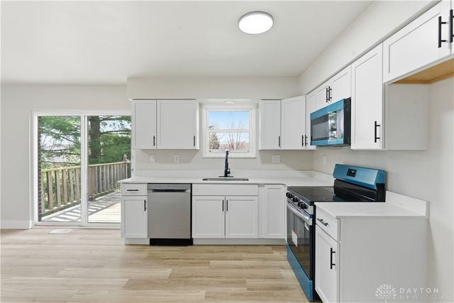 1105 Paget Drive, Miamisburg, OH 45342