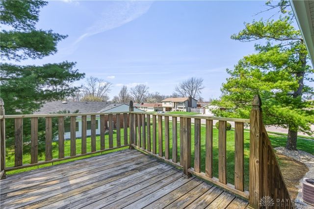 1105 Paget Drive, Miamisburg, OH 45342