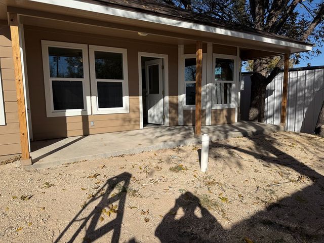 825 Velma Street, San Angelo, TX 76903
