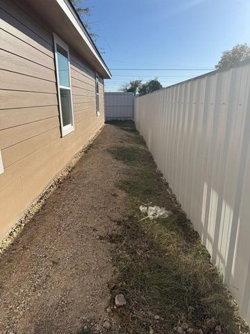 825 Velma Street, San Angelo, TX 76903