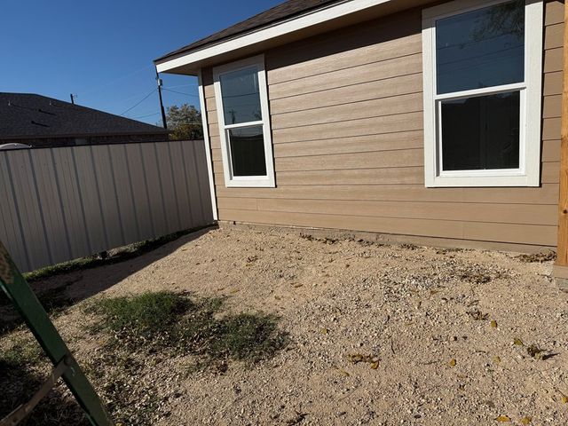 825 Velma Street, San Angelo, TX 76903