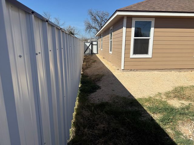 825 Velma Street, San Angelo, TX 76903