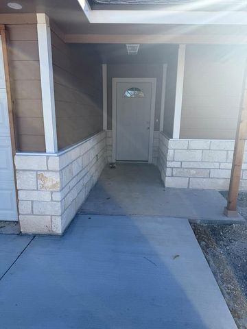 825 Velma Street, San Angelo, TX 76903