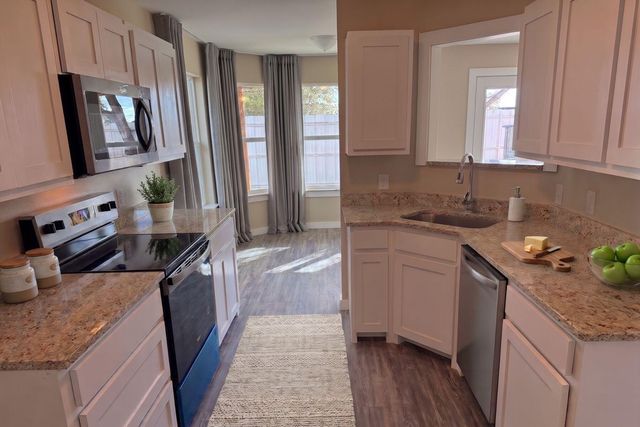 825 Velma Street, San Angelo, TX 76903