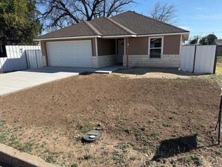 825 Velma Street, San Angelo, TX 76903
