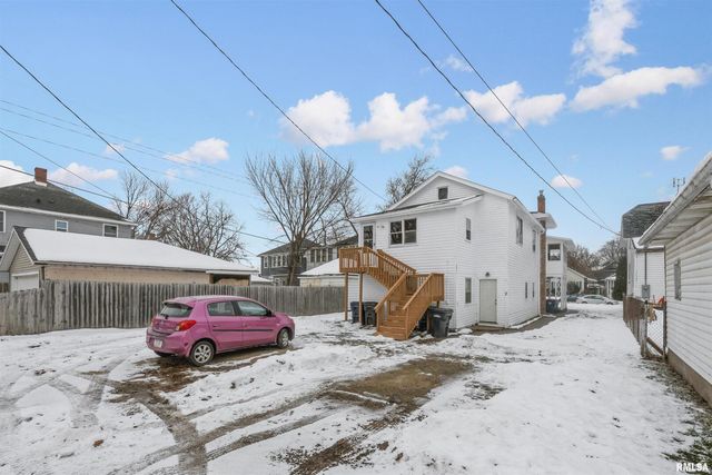 557 6TH Avenue S, Clinton, IA 52732