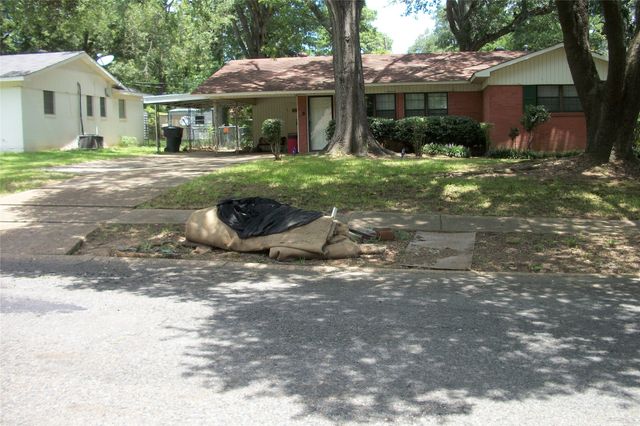 2806 Kaylin Drive, Shreveport, LA 71118