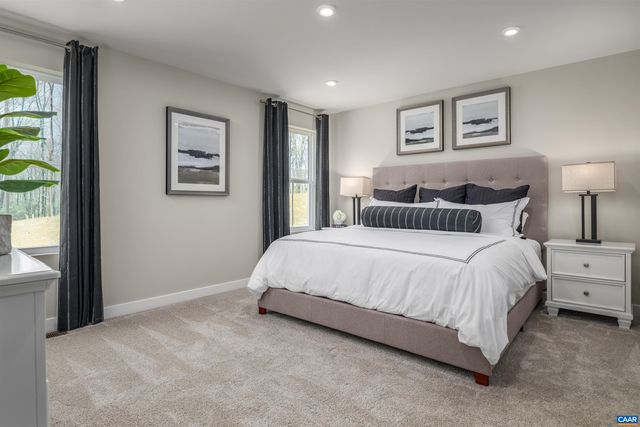 141 WHITE SANDS BLVD, Barboursville, VA 22923